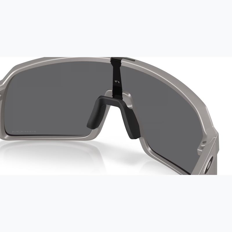 Napszemüveg Oakley Sutro titanium/prizm black 7