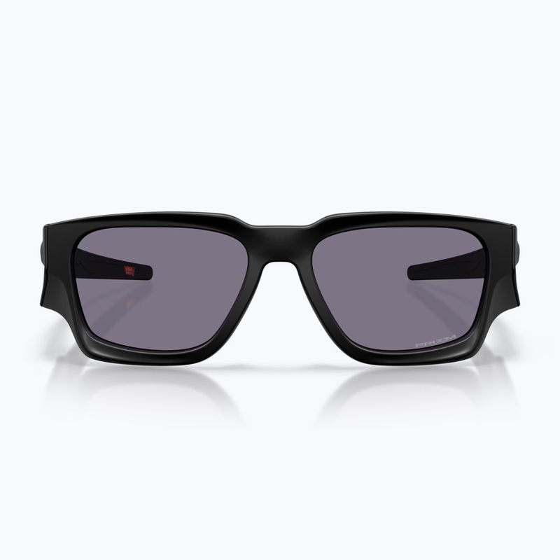 Napszemüveg Oakley Instagator matte black/prizm grey 2