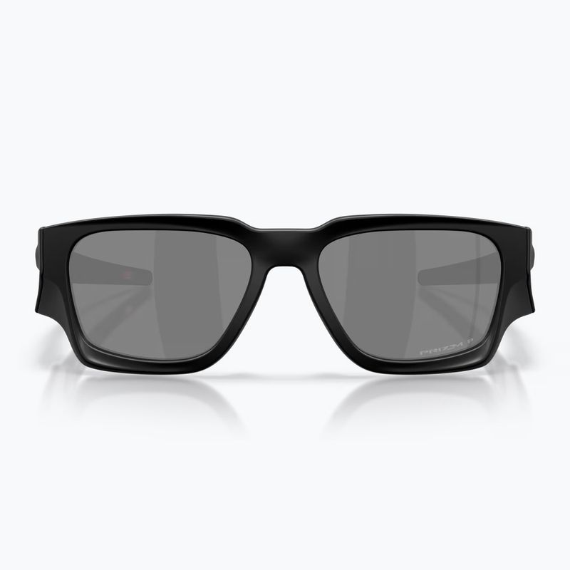 Napszemüveg Oakley Instagator matte black 2