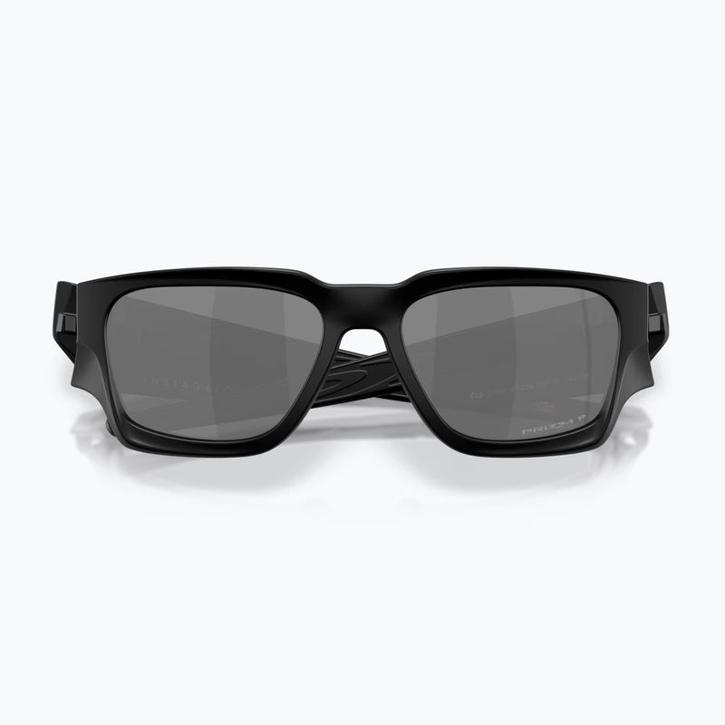 Napszemüveg Oakley Instagator matte black 5