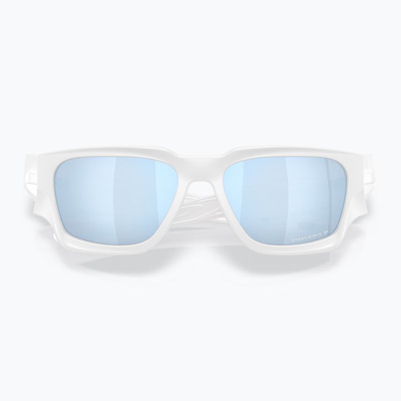 Napszemüveg Oakley Instagator matte white 5