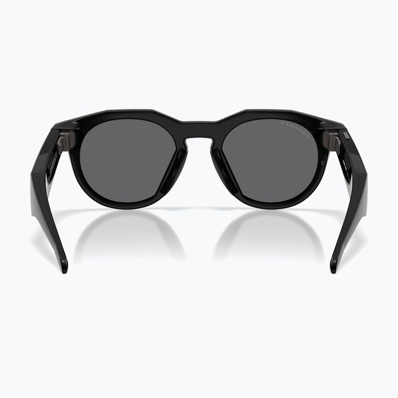 Kamerás szemüveg Oakley Meta HSTN black/prizm back polarized 5