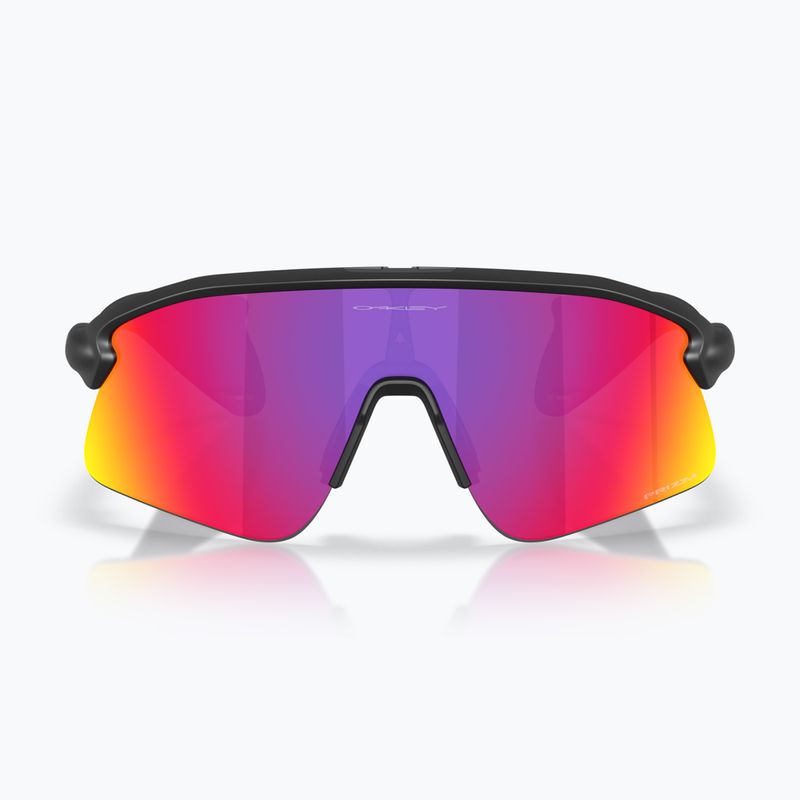Napszemüveg Oakley Stunt Devil A matte black/prizm road 2