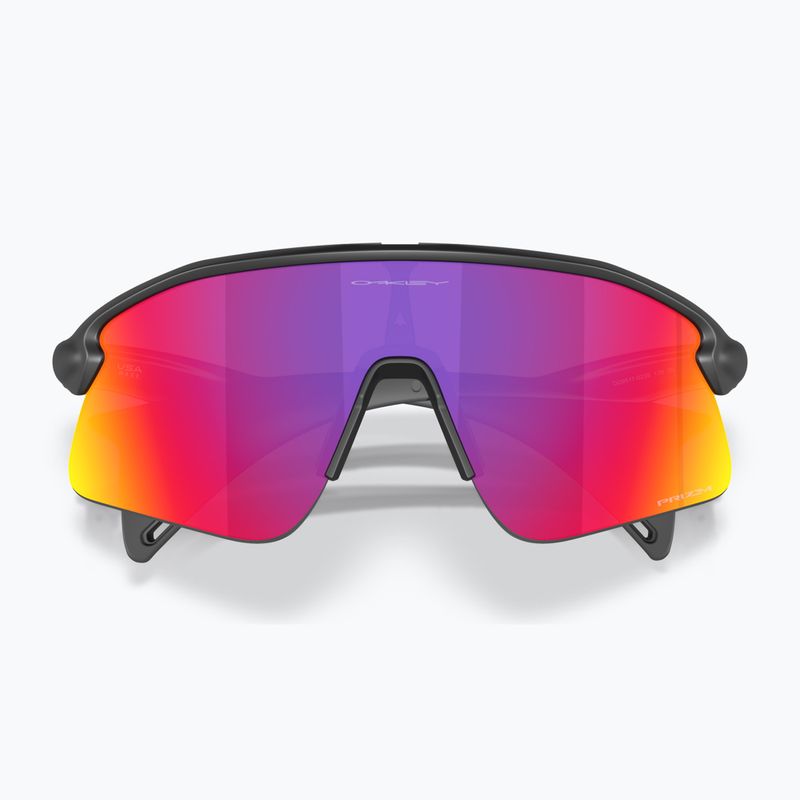 Napszemüveg Oakley Stunt Devil A matte black/prizm road 5