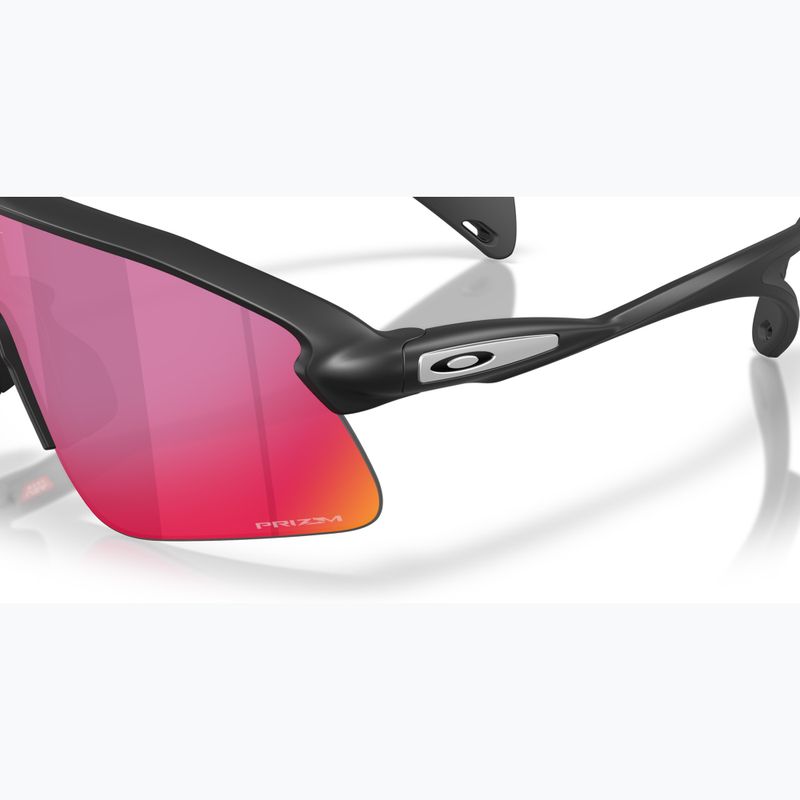 Napszemüveg Oakley Stunt Devil A matte black/prizm road 6