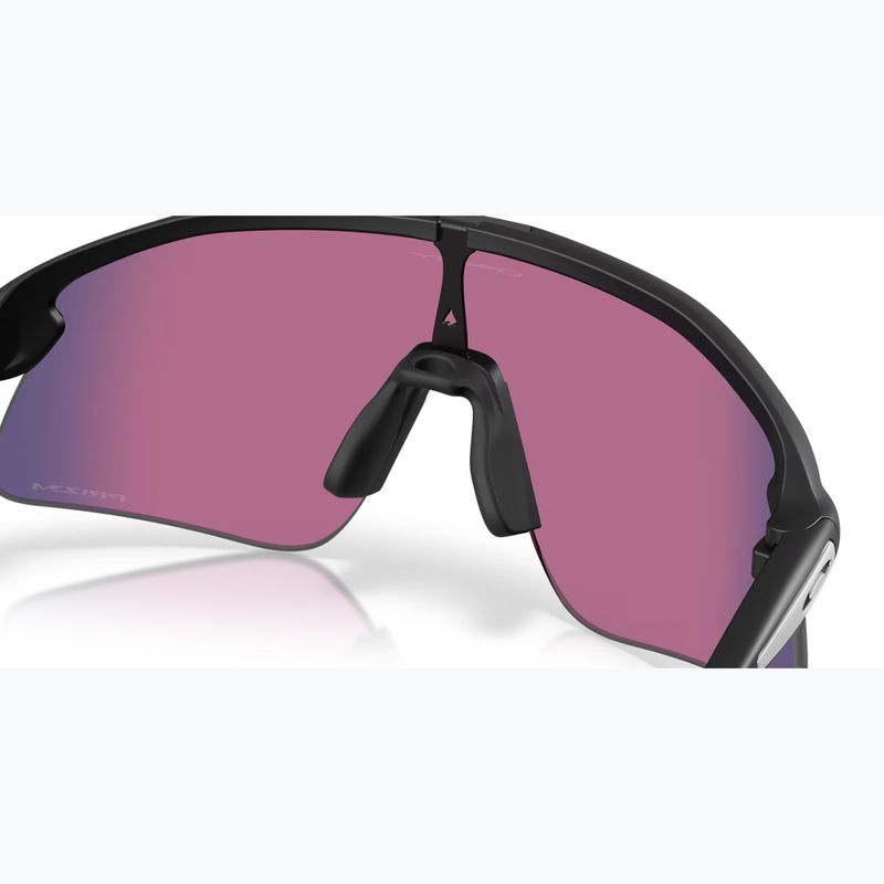 Napszemüveg Oakley Stunt Devil A matte black/prizm road 7