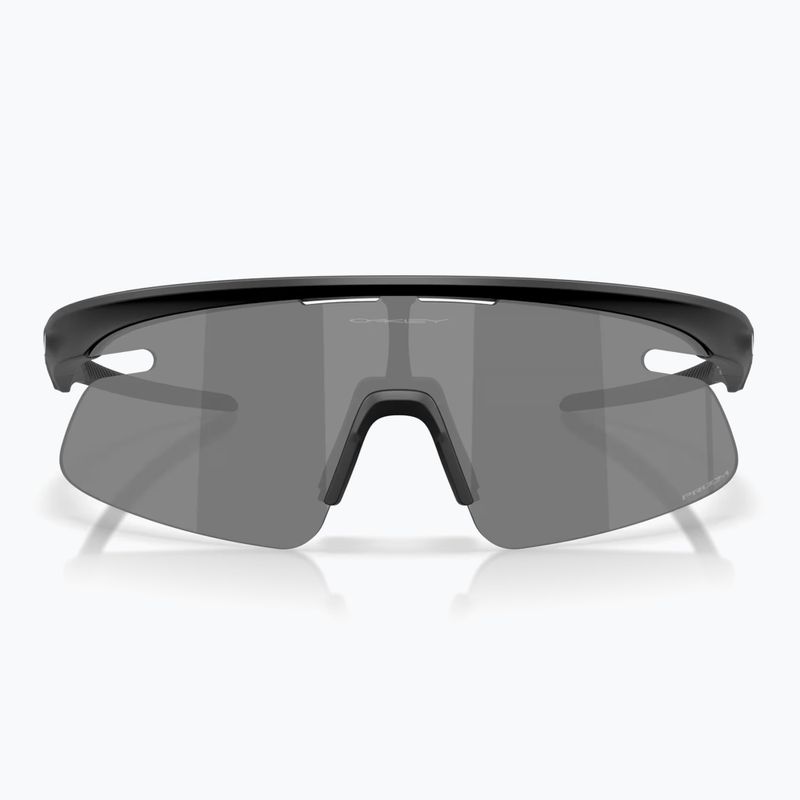 Napszemüveg Oakley RSLV Lite matte black/prizm black 2