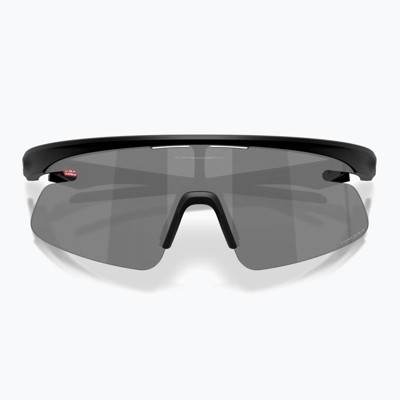 Napszemüveg Oakley RSLV Lite matte black/prizm black 5