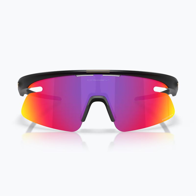 Napszemüveg Oakley RSLV Lite black ink/prizm road 2