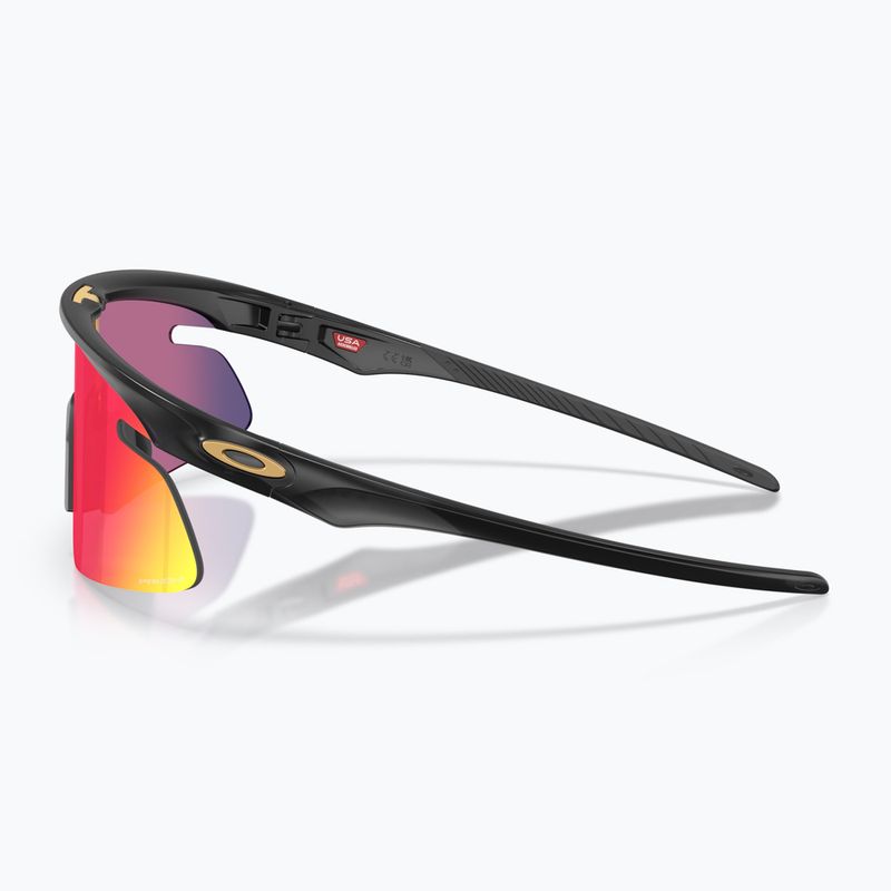 Napszemüveg Oakley RSLV Lite black ink/prizm road 3