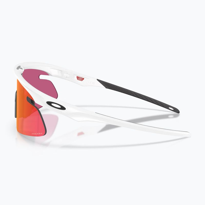 Napszemüveg Oakley RSLV Lite matte white/prizm field 3