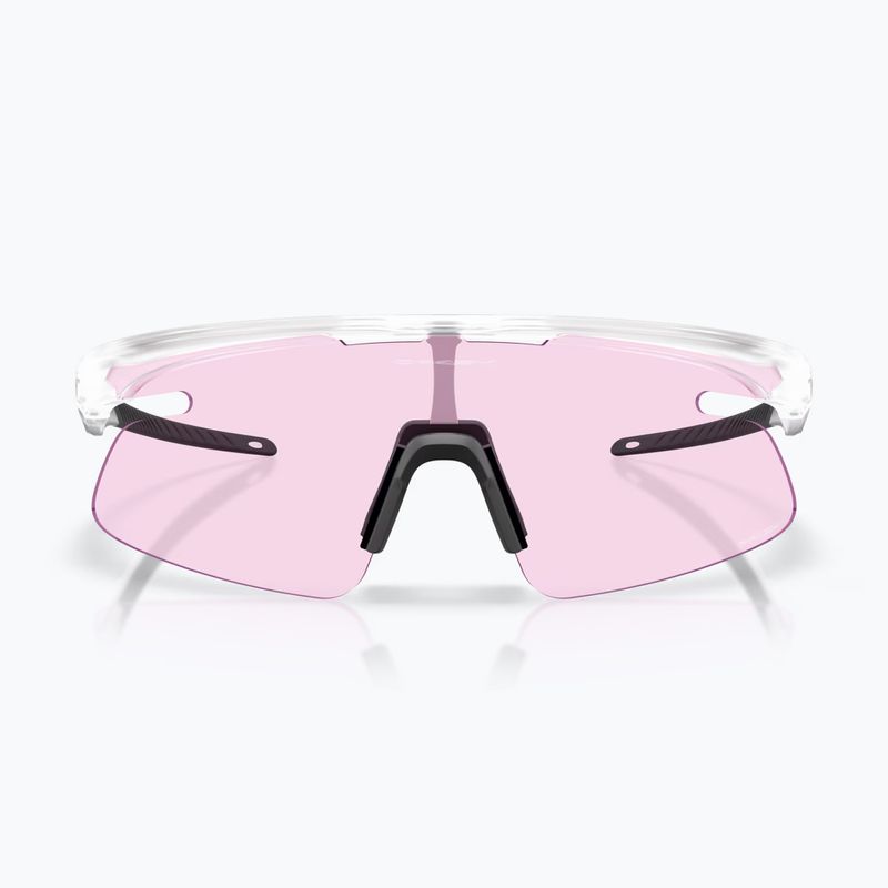 Napszemüveg Oakley RSLV Lite matte clear/prizm low light 2