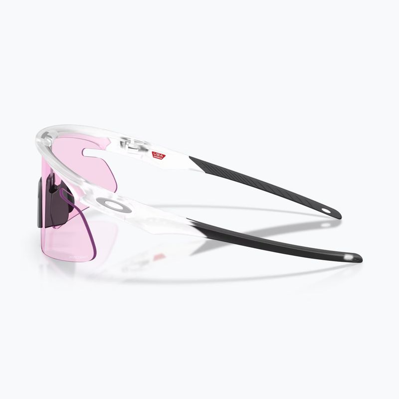 Napszemüveg Oakley RSLV Lite matte clear/prizm low light 3
