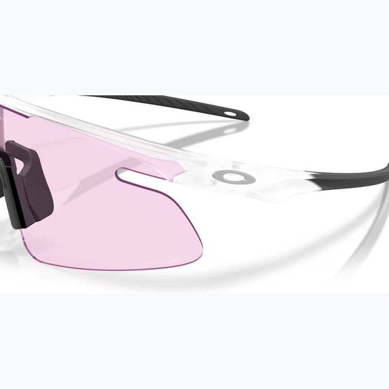 Napszemüveg Oakley RSLV Lite matte clear/prizm low light 6