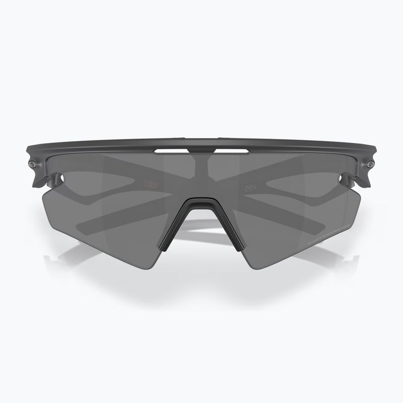 Napszemüveg Oakley Sphaera Slash carbon/clear to black iridium photochromic 8