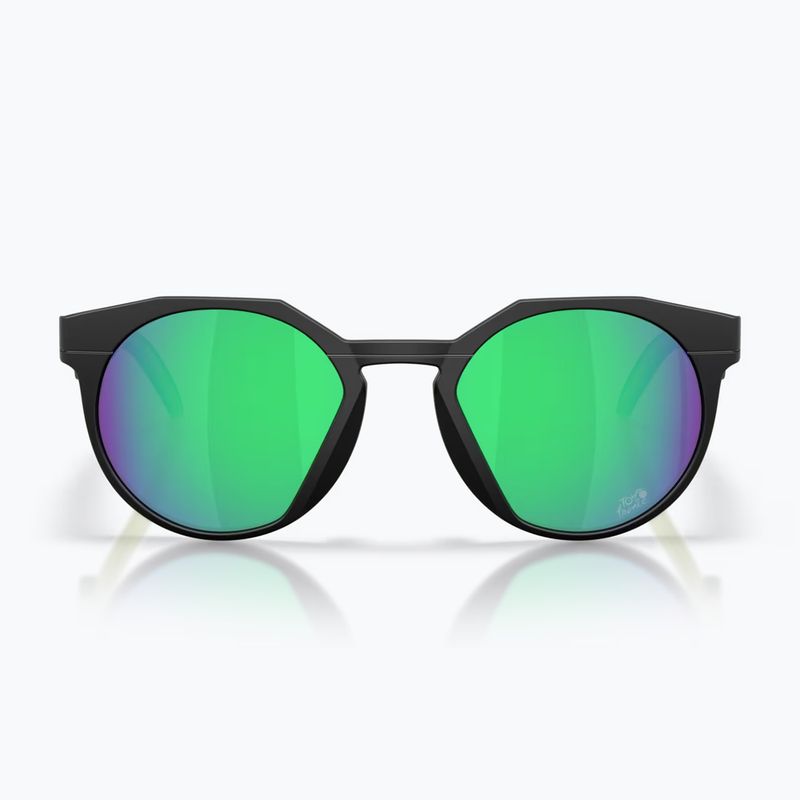 Napszemüveg Oakley HSTN matte black 2