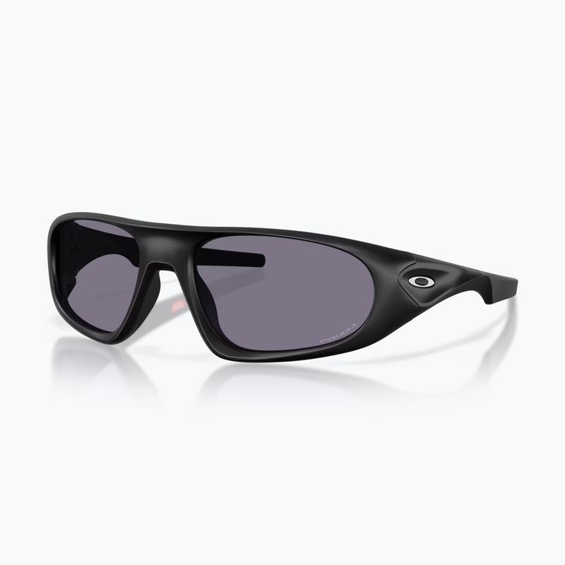 Napszemüveg Oakley Neoforma matte black