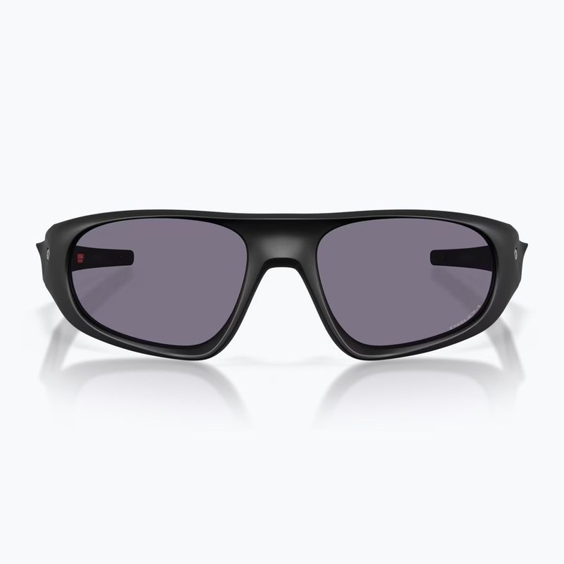 Napszemüveg Oakley Neoforma matte black 2