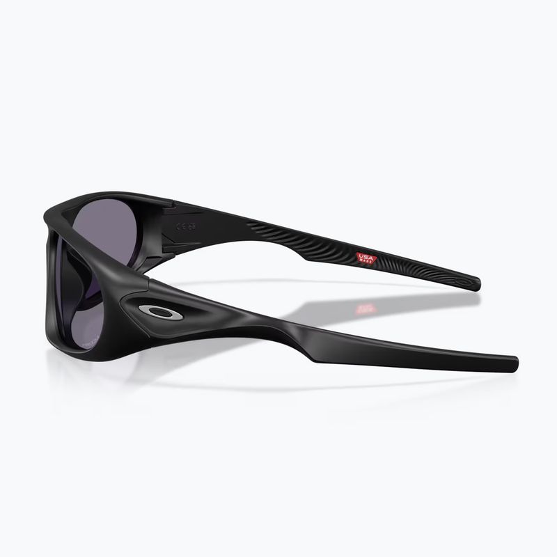 Napszemüveg Oakley Neoforma matte black 3