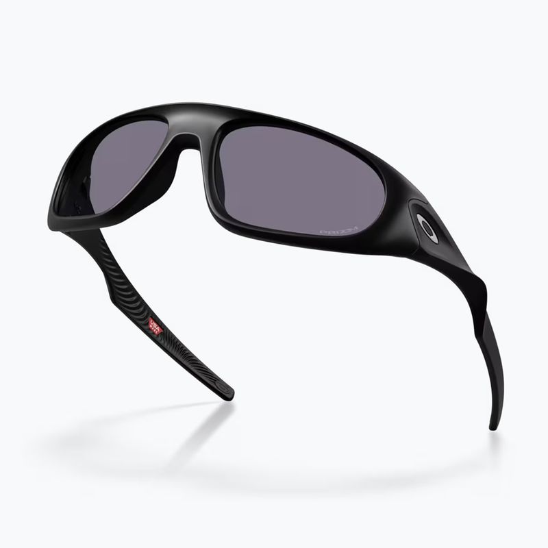 Napszemüveg Oakley Neoforma matte black 4