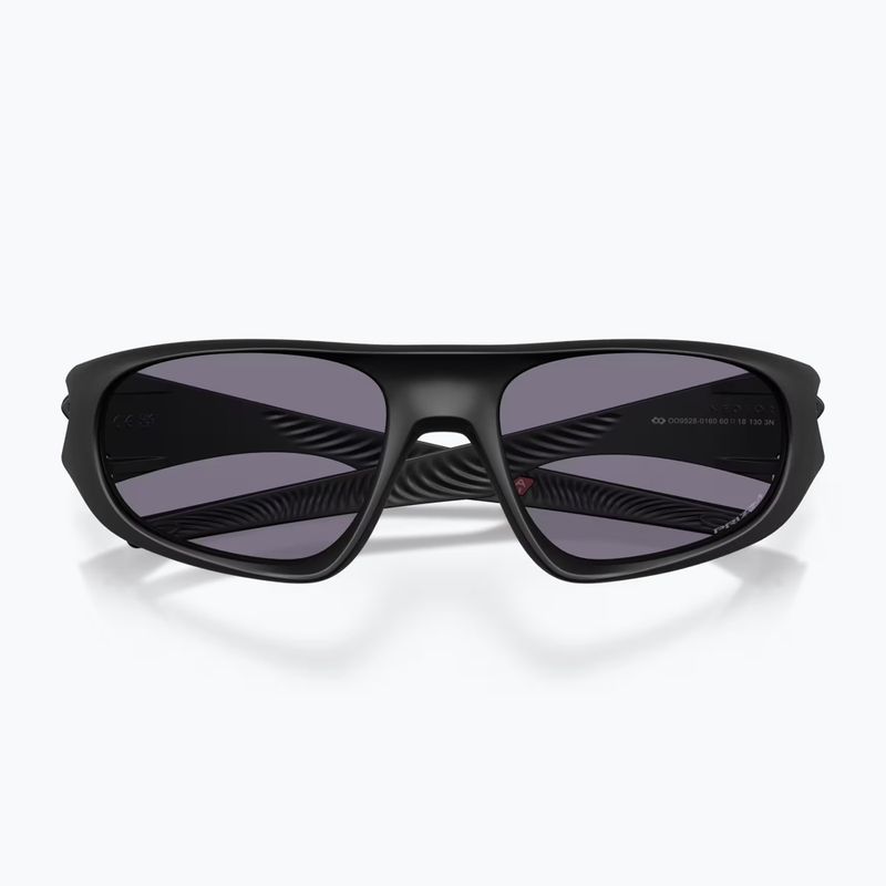 Napszemüveg Oakley Neoforma matte black 5