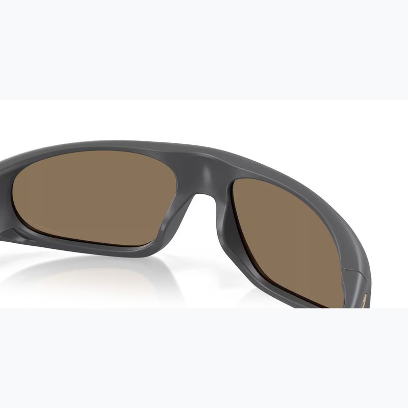 Napszemüveg Oakley Neoforma matte carbon 7
