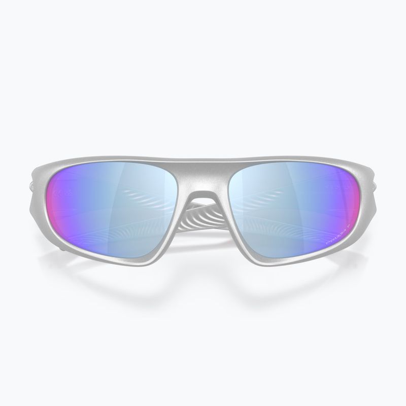 Napszemüveg Oakley Neoforma x-silver 5