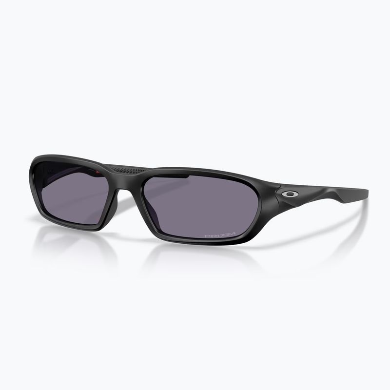 Napszemüveg Oakley Terraforma matte black