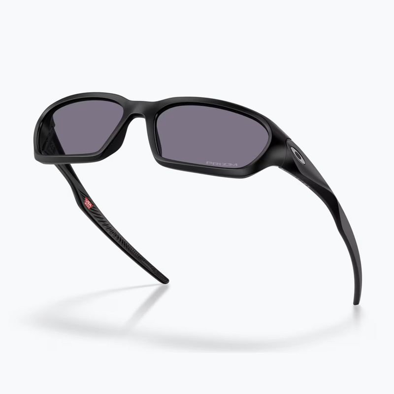 Napszemüveg Oakley Terraforma matte black 4