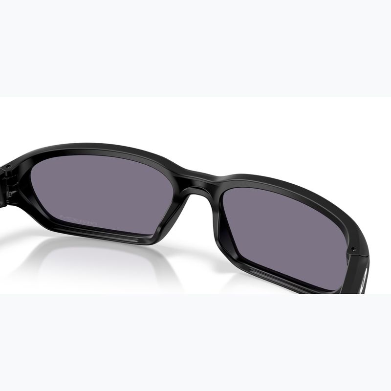 Napszemüveg Oakley Terraforma matte black 7