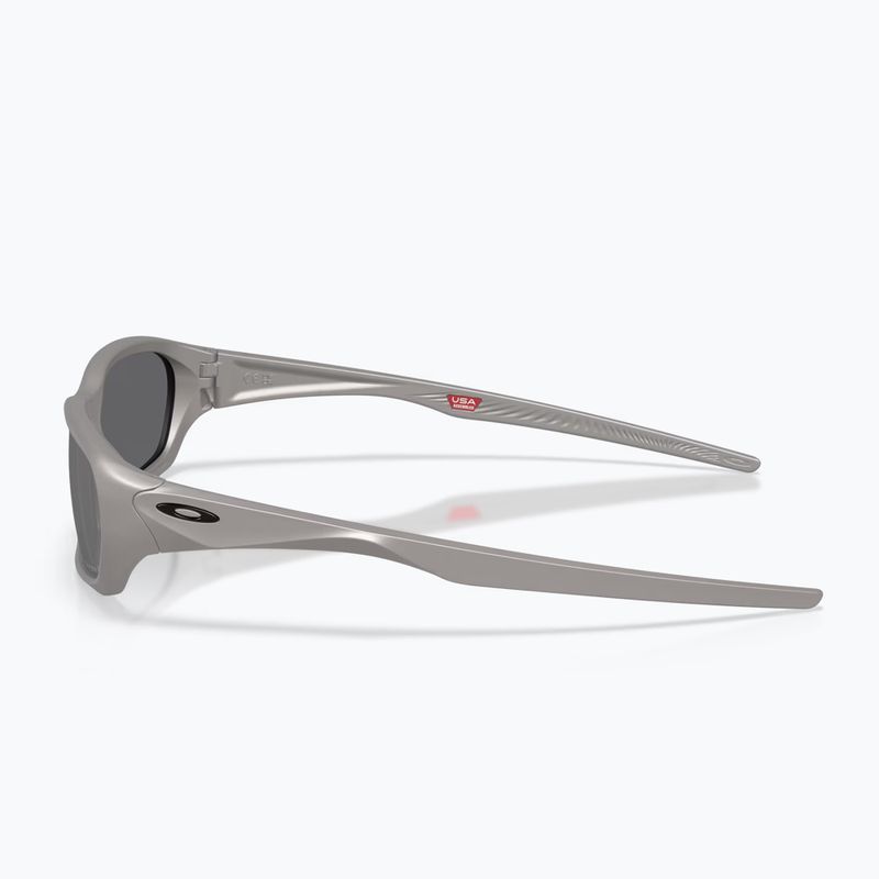 Napszemüveg Oakley Terraforming titanium 3