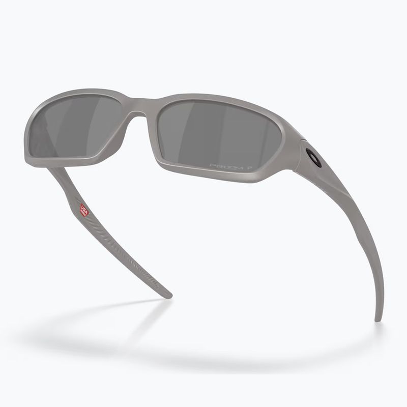 Napszemüveg Oakley Terraforming titanium 4
