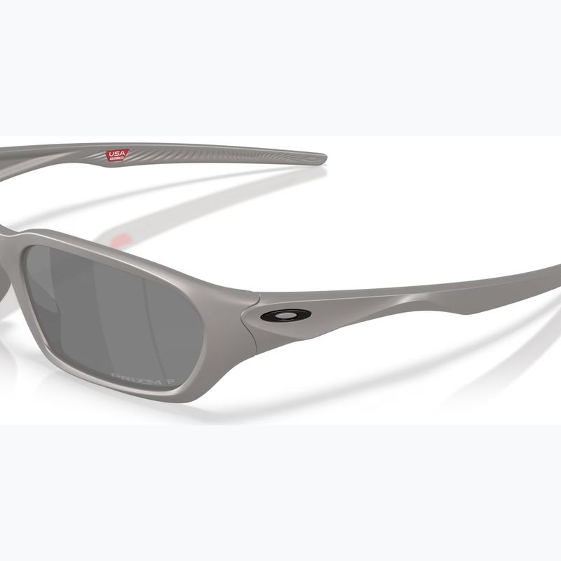 Napszemüveg Oakley Terraforming titanium 6