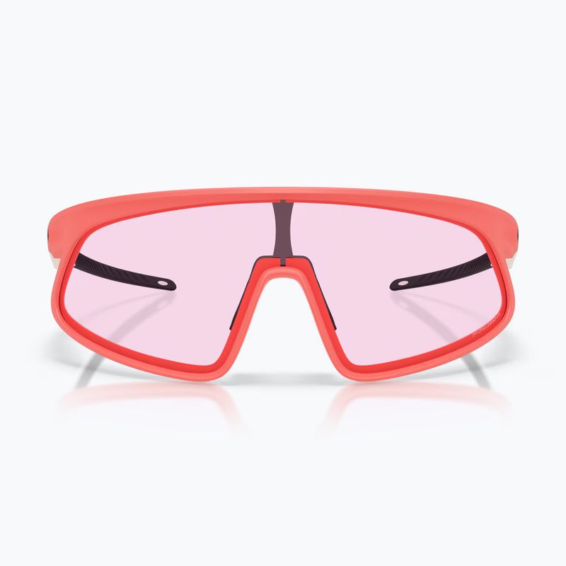 Napszemüveg Oakley RSLV matte paloma/prizm low light 2