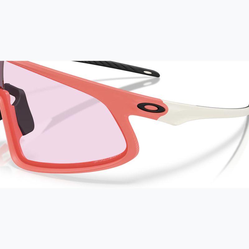 Napszemüveg Oakley RSLV matte paloma/prizm low light 6