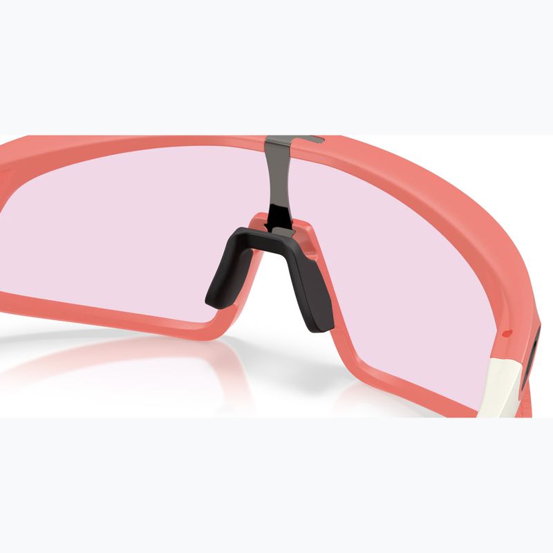 Napszemüveg Oakley RSLV matte paloma/prizm low light 7