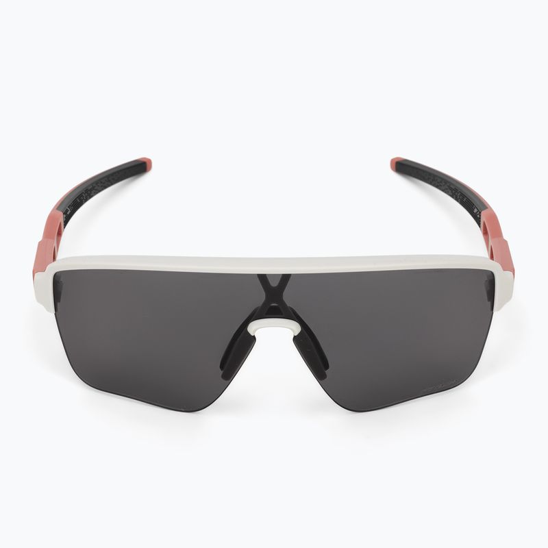 Napszemüveg Oakley Corridor SQ matte mist/prizm grey 3