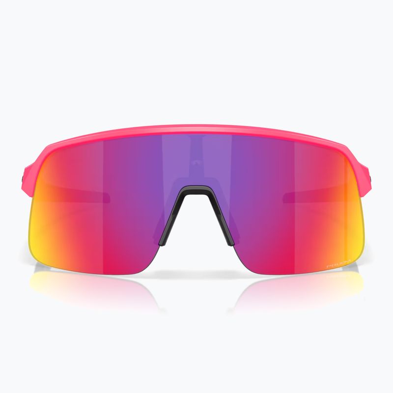 Napszemüveg Oakley Sutro Lite S pink/prizm road 3