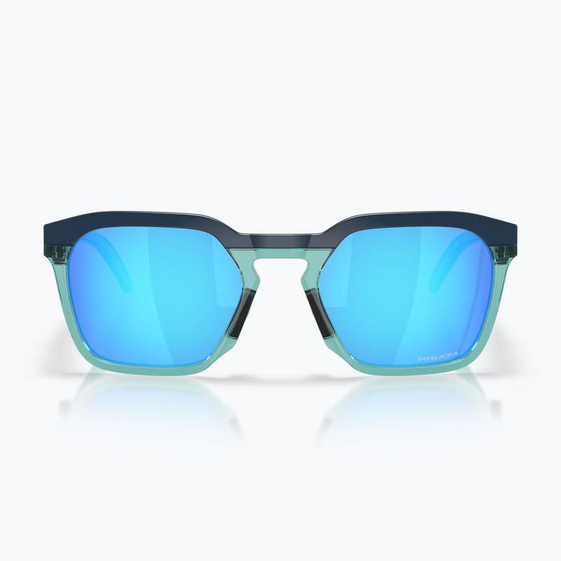 Napszemüveg Oakley HSTN SQ abyss 2