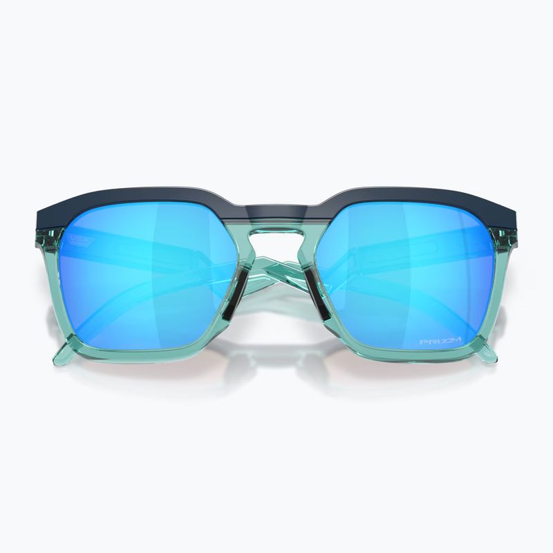 Napszemüveg Oakley HSTN SQ abyss 5