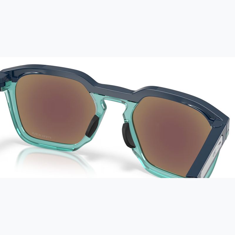 Napszemüveg Oakley HSTN SQ abyss 7