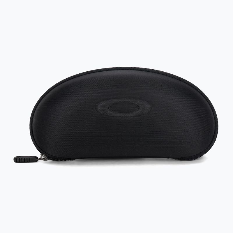 Napszemüveg Oakley HSTN SQ matte black 5