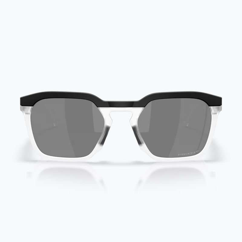 Napszemüveg Oakley HSTN SQ matte black 2