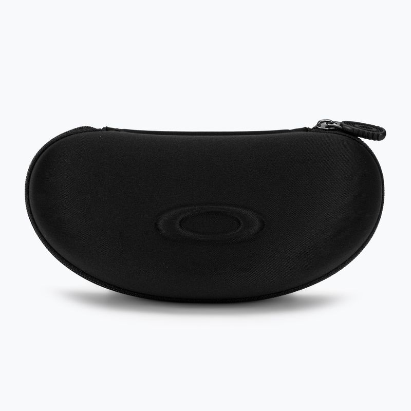 Napszemüveg Oakley HSTN SQ 10t dark amber 5
