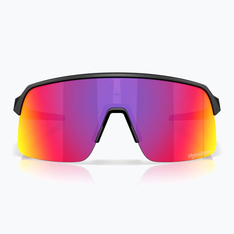 Napszemüveg Oakley Sutro Lite Troy Lee Designs matte black/prizm road 2