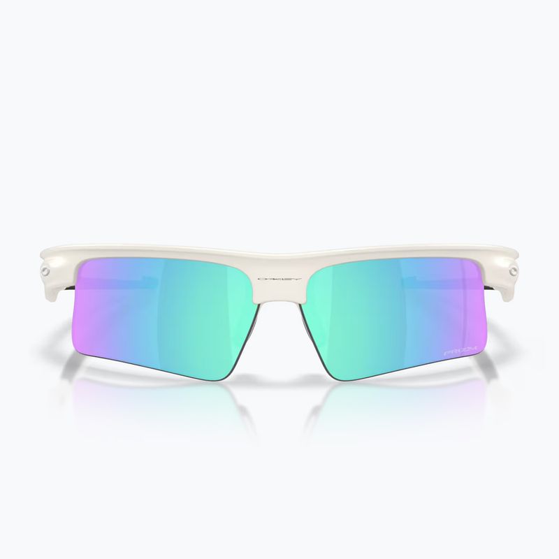 Napszemüveg Oakley Bisphera Speed matte mist 2