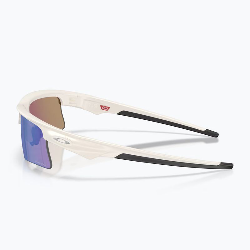 Napszemüveg Oakley Bisphera Speed matte mist 3