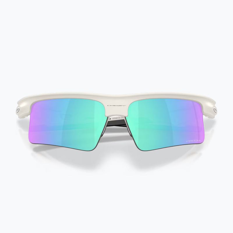 Napszemüveg Oakley Bisphera Speed matte mist 5