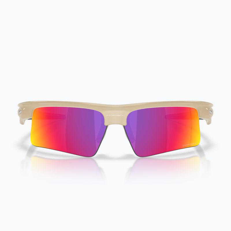 Napszemüveg Oakley Bisphera Speed sandstorm 2