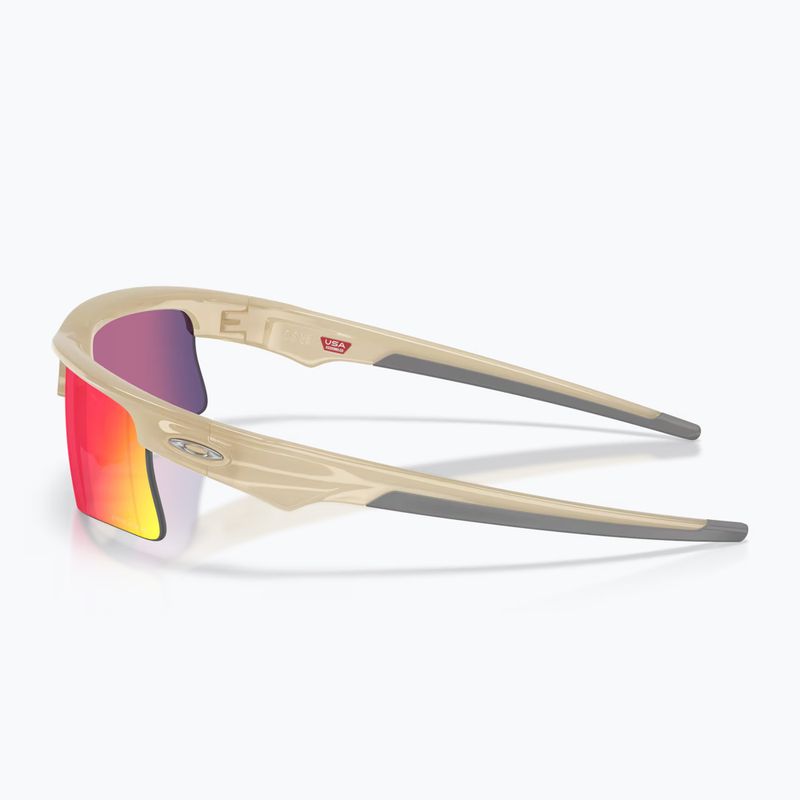 Napszemüveg Oakley Bisphera Speed sandstorm 3
